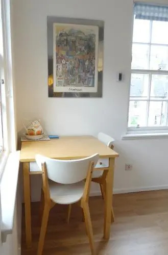 Grassmarket Studio (Websters Land)