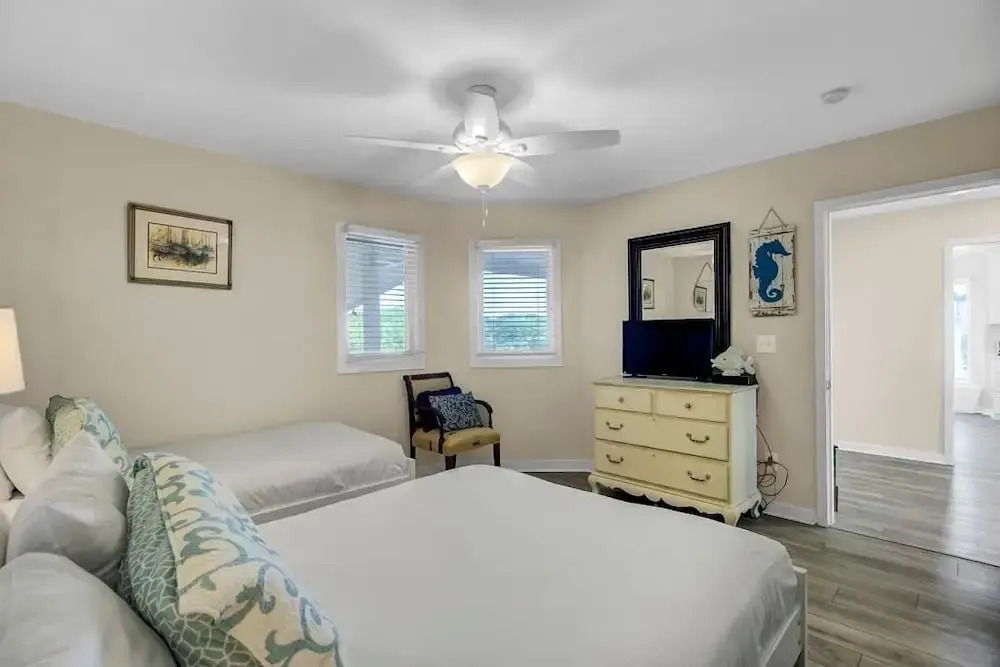 Tidewater H304, Isle of Palms