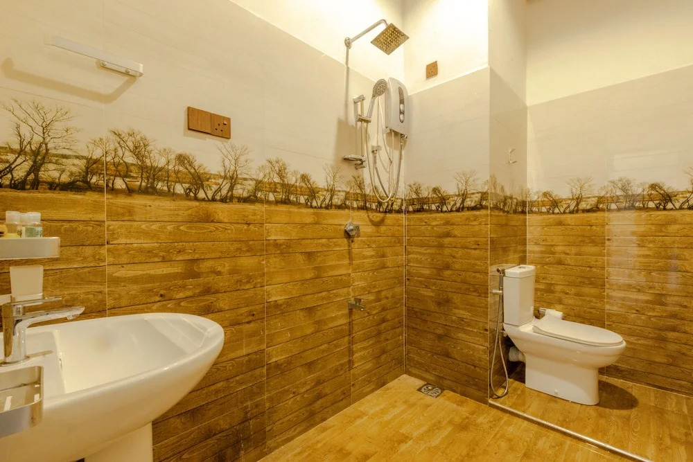 Elysia Sigiriya Hotel