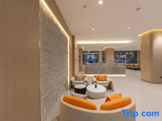 Luhe Elite Hotel (Lijiang Gucheng District)