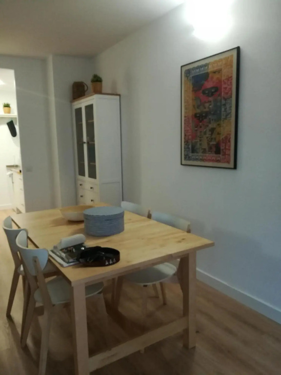 Apartment IBIZA STYLE