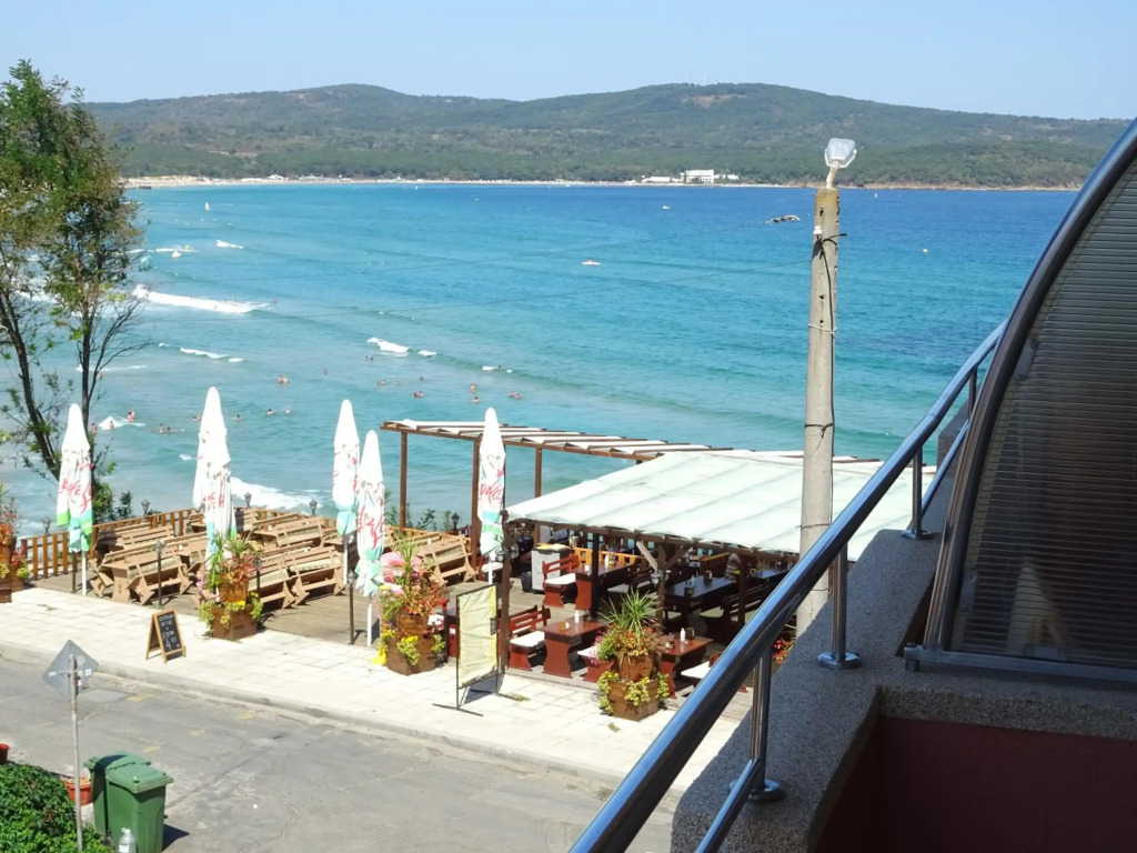 Dobrevi Guest House