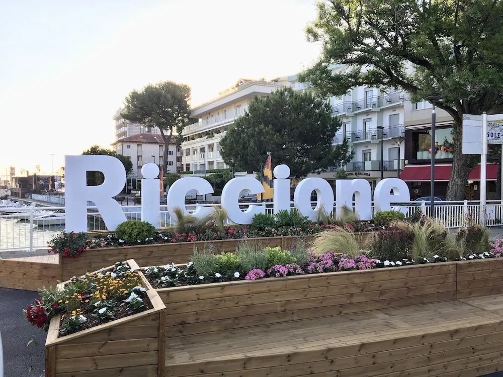 Hotel Levante Convenzionato con Oltremare