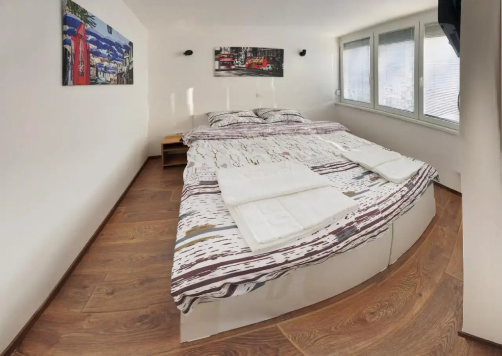 Bibis Apartments