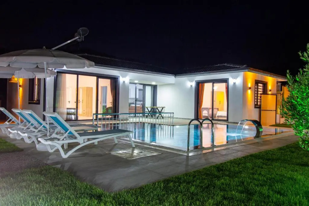 villa emir 2
