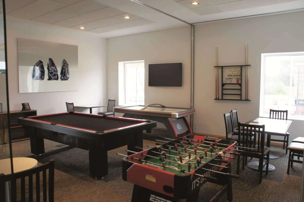 La Quinta by Wyndham San Jose Chiapa Puebla