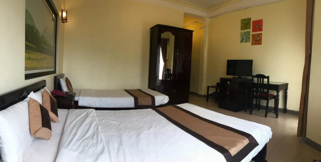 Tran Ly Hotel