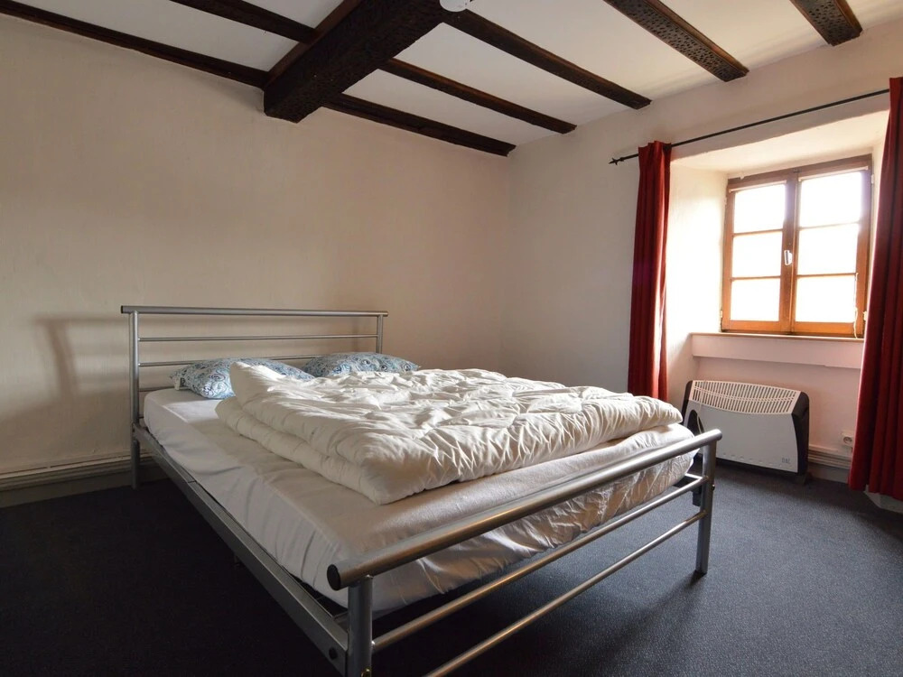 Pleasant Holiday Home in Ouren With a Bar