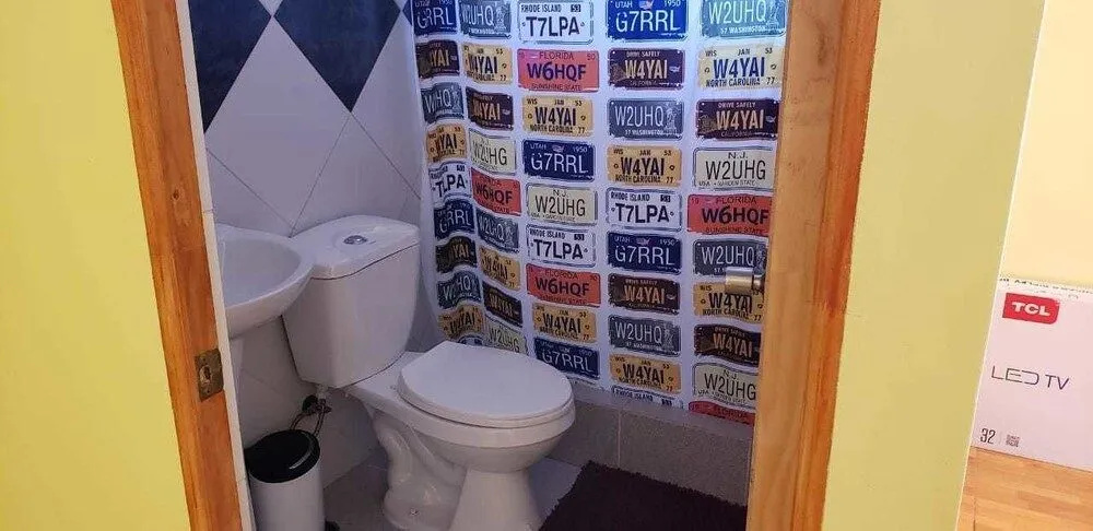 Hostal Apanantor
