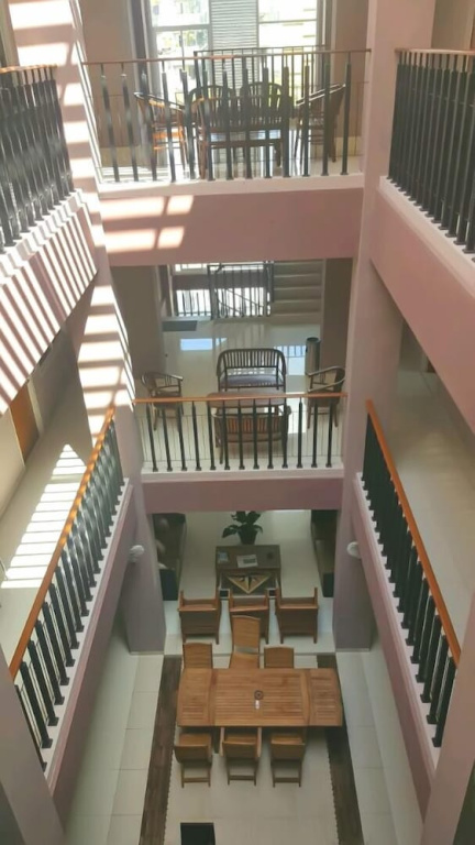 Ayuri Hotel Malioboro