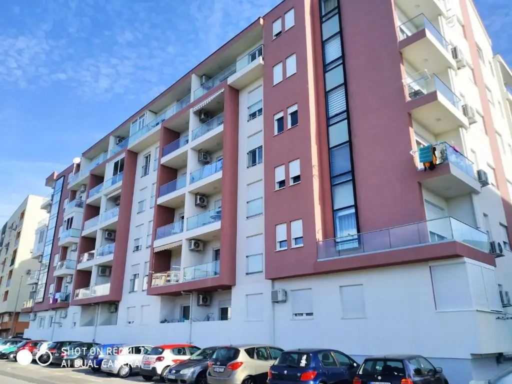 Renta apartman 2