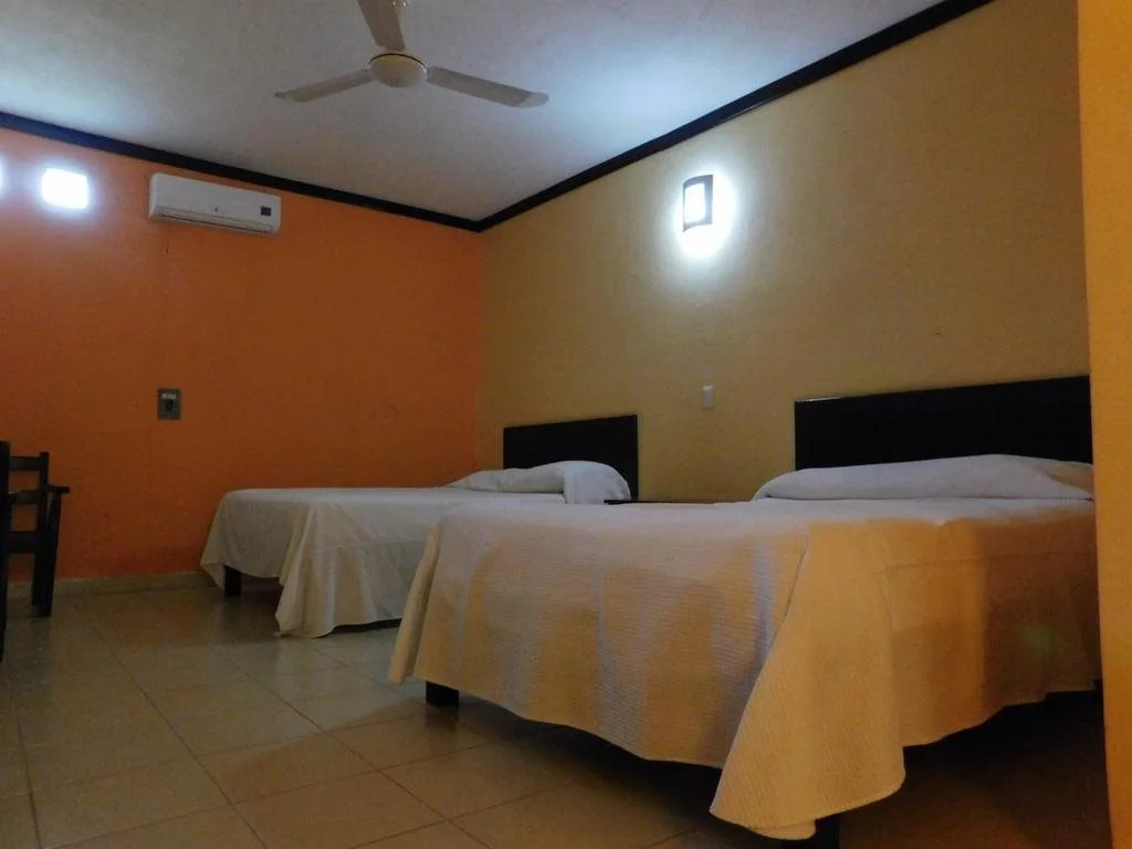 Hotel Akimpech