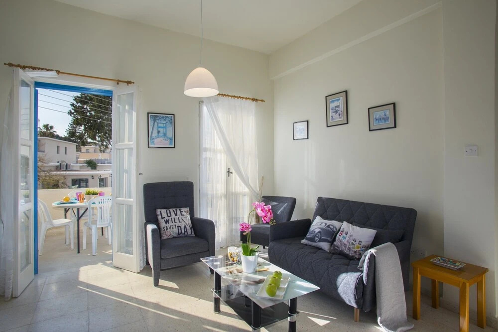 Protaras Cobalt Suite