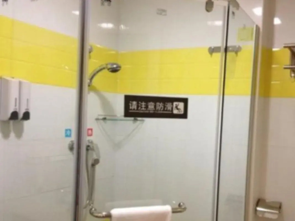 7 Days Inn Shajin Public Plaza Branch