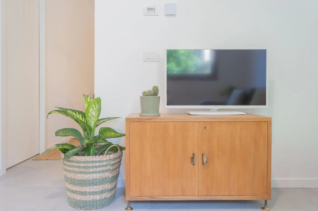 Salvia Apartment in Como