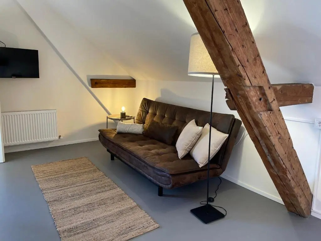 Bodensee Rooms Lochau