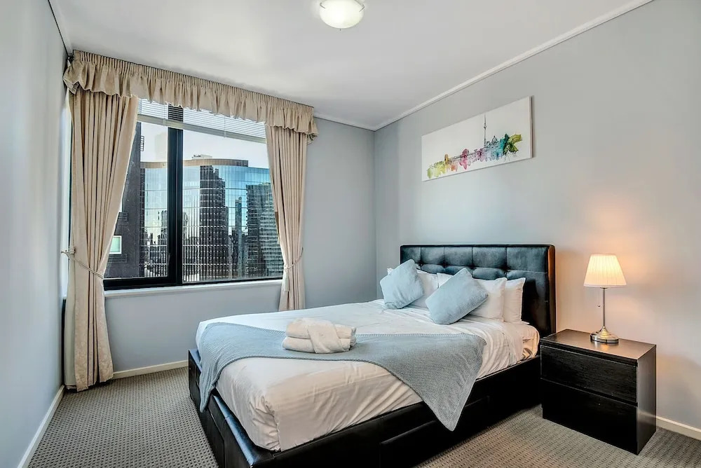 MJ Shortstay Centurion Apartments