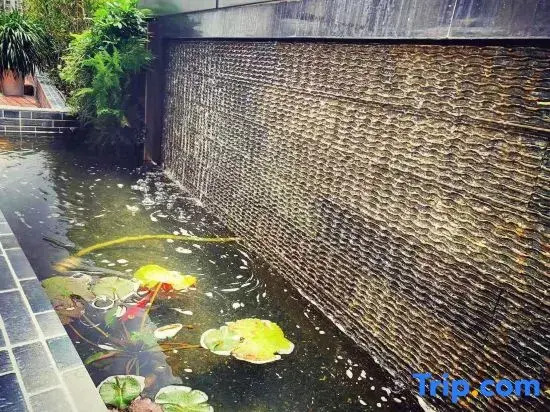 Kanglang Garden Hotel (Kunming International Horticultural Exposition Park Branch)