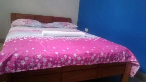 Hospedaje Mas