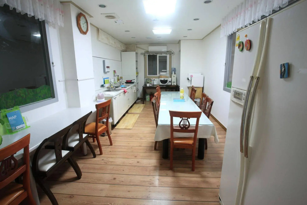 Sori Guesthouse 2nd