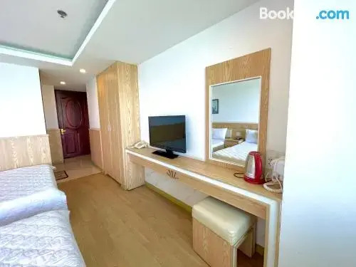 Thanh Binh 2 Hotel
