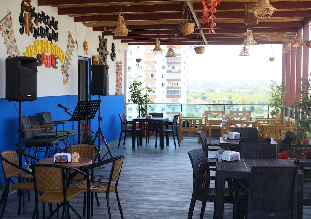 VM Resort
