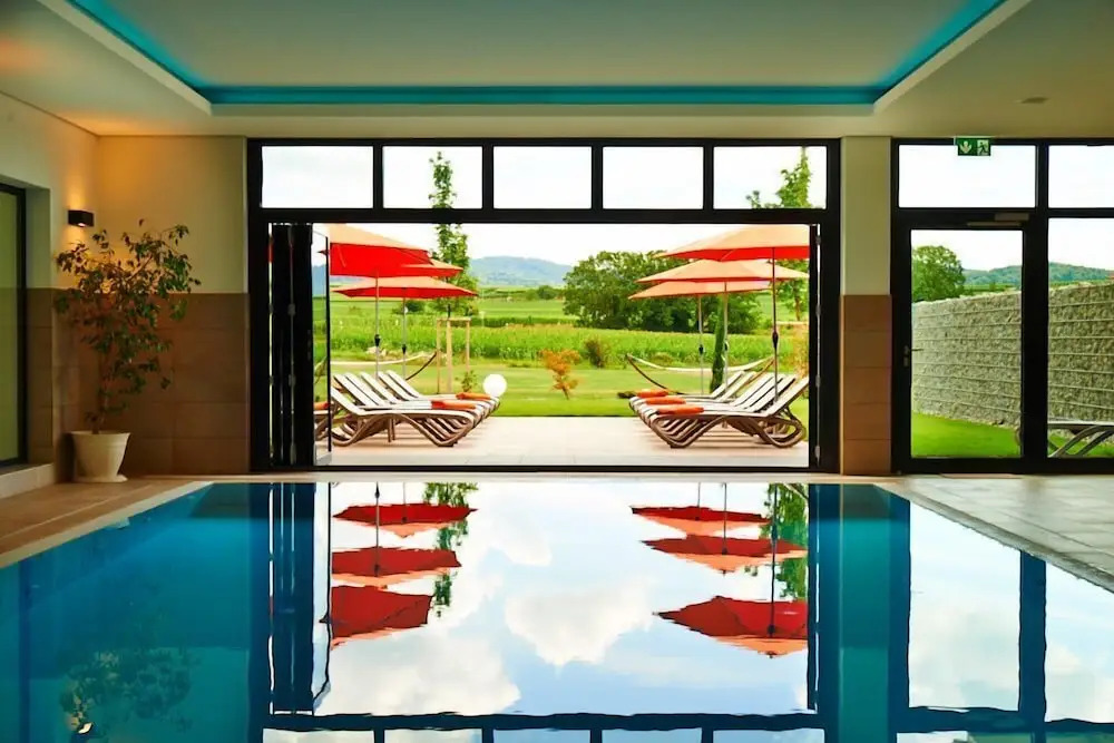 Kreuz-Post Hotel-Restaurant-SPA