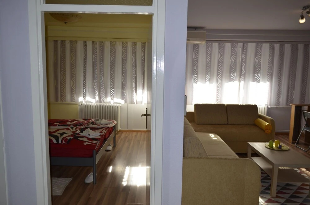 Apartment Jasna