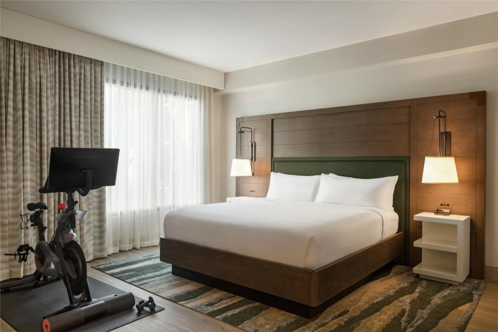 Embassy Suites By Hilton Panama City Beach Resort