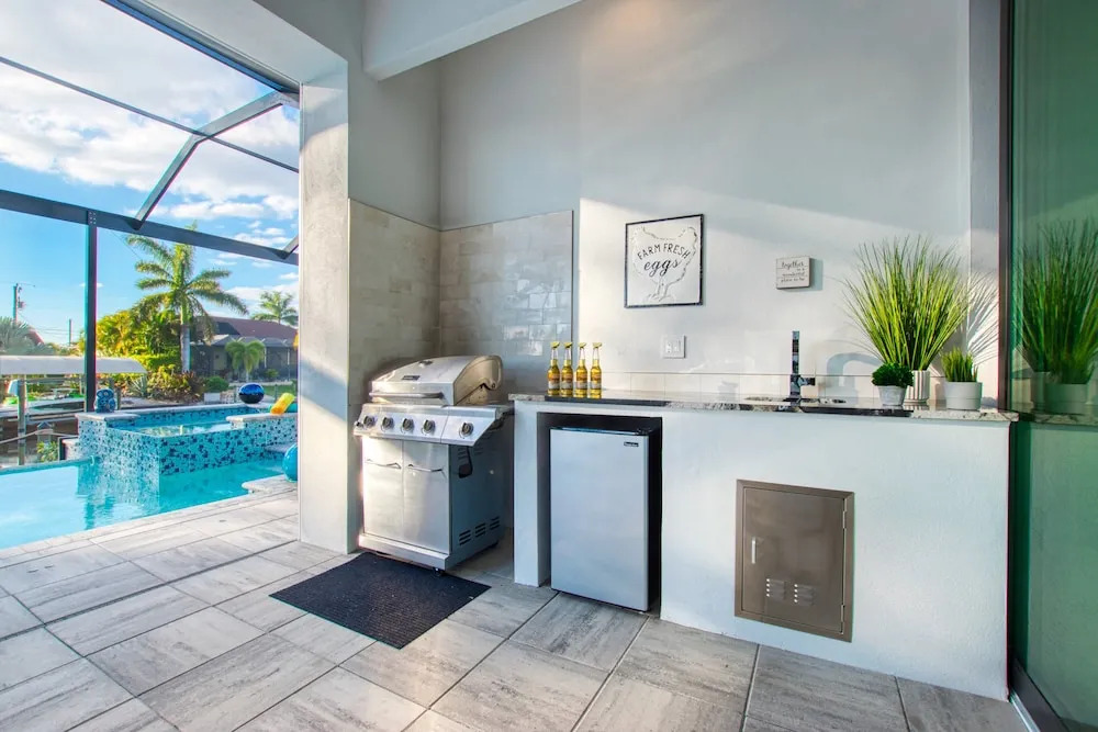 Villa Florida Palms