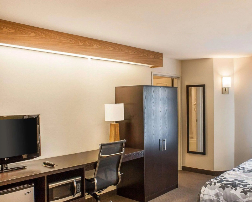 Sleep Inn Sea Tac Airport