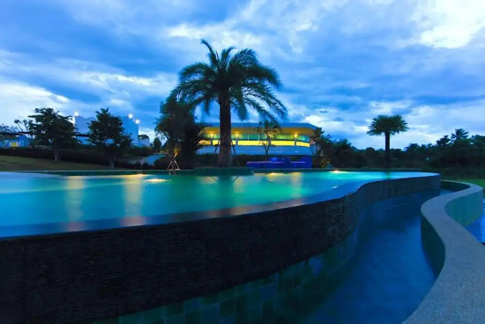 Gorilla Hills HuaHin