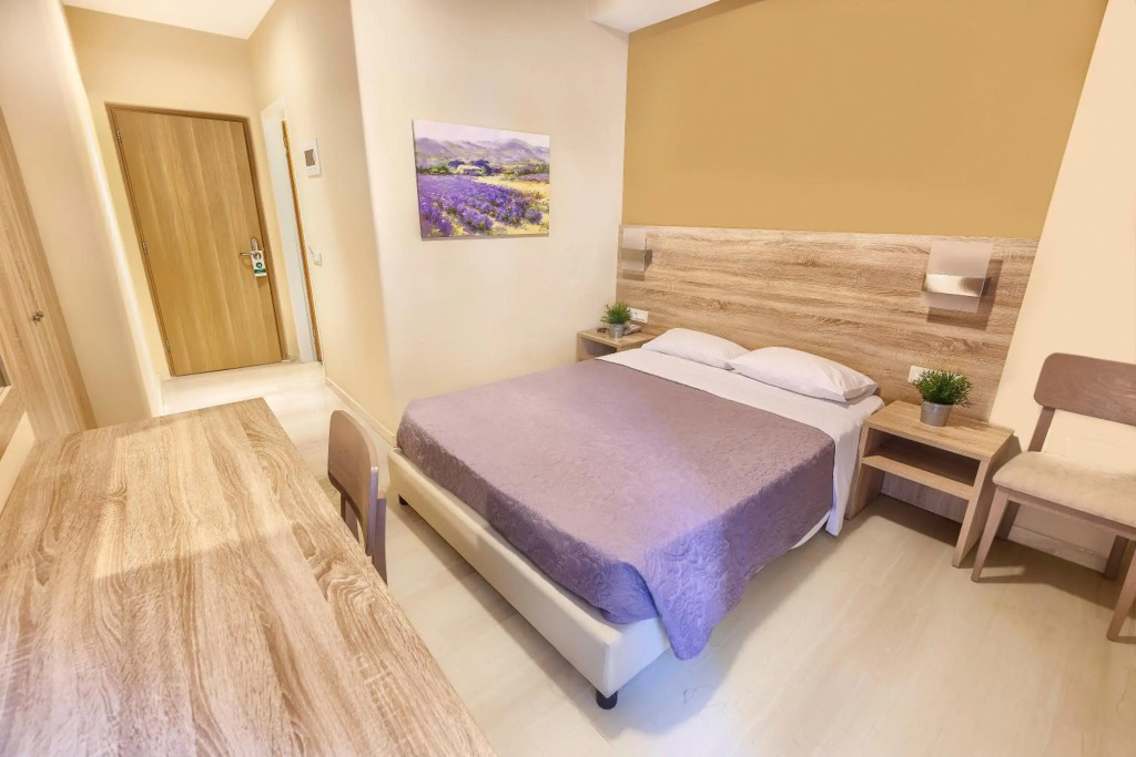 Sofia Hotel