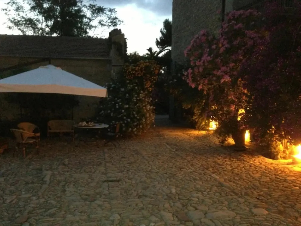 Agriturismo Ridocco