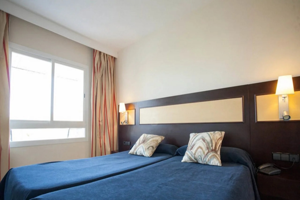 Illot Suite & Spa