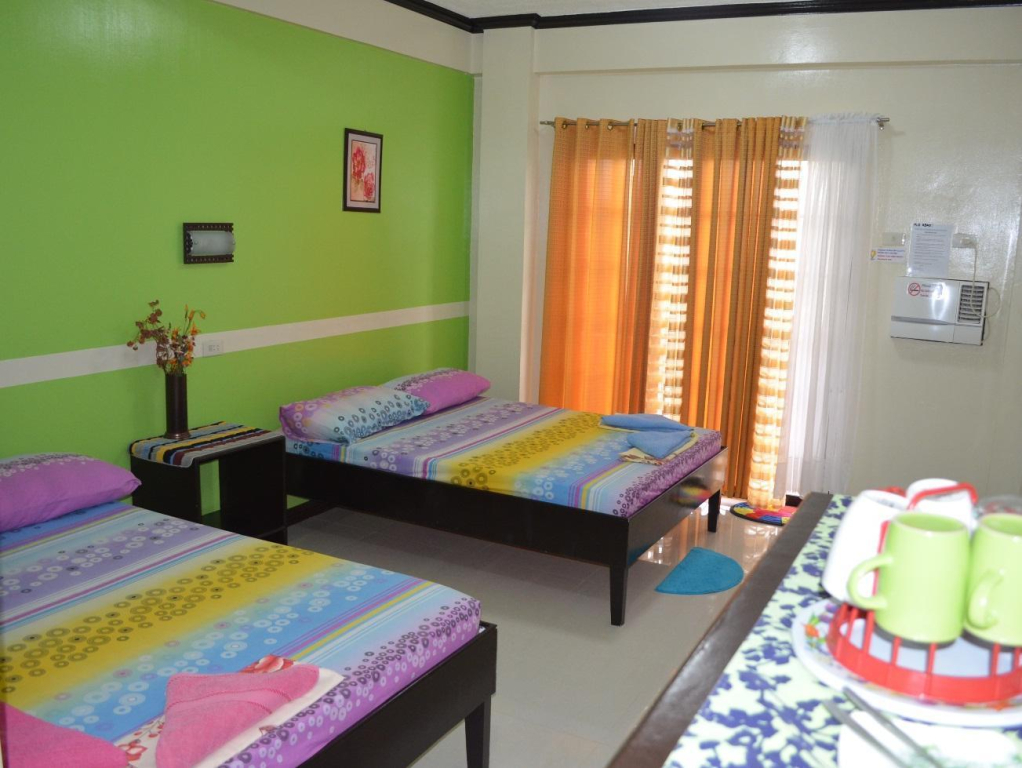 White Beach Hotel