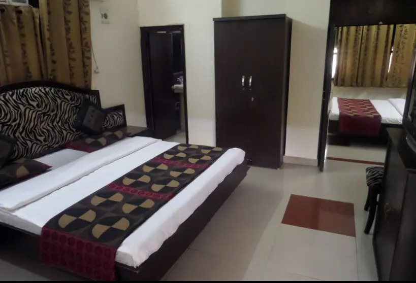 Hotel Gp Grand