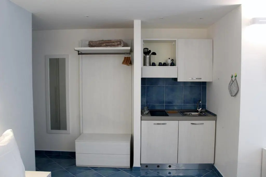 Divina Holiday - Apartments