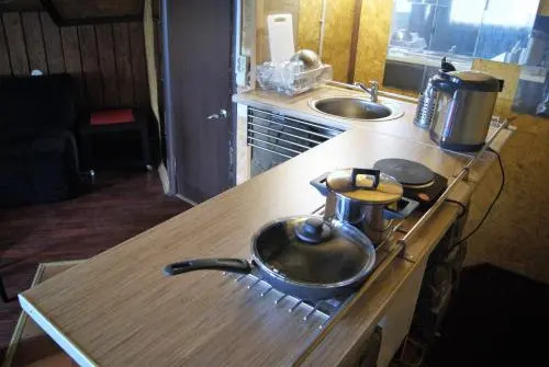 Guest house on Letnaya 2