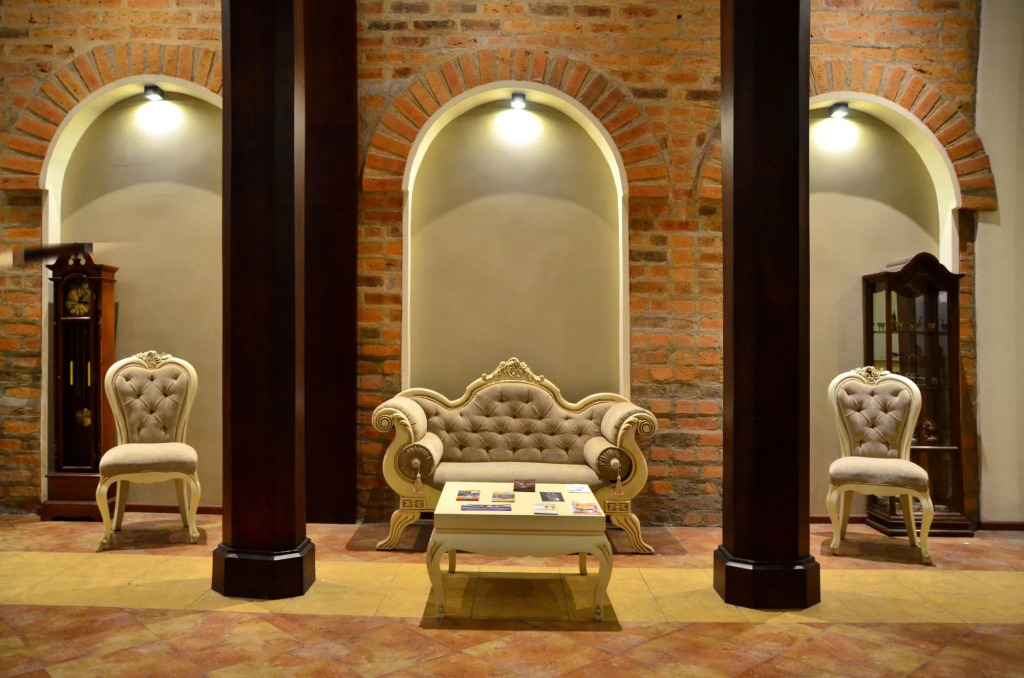 Floré Hotel Boutique Cuenca