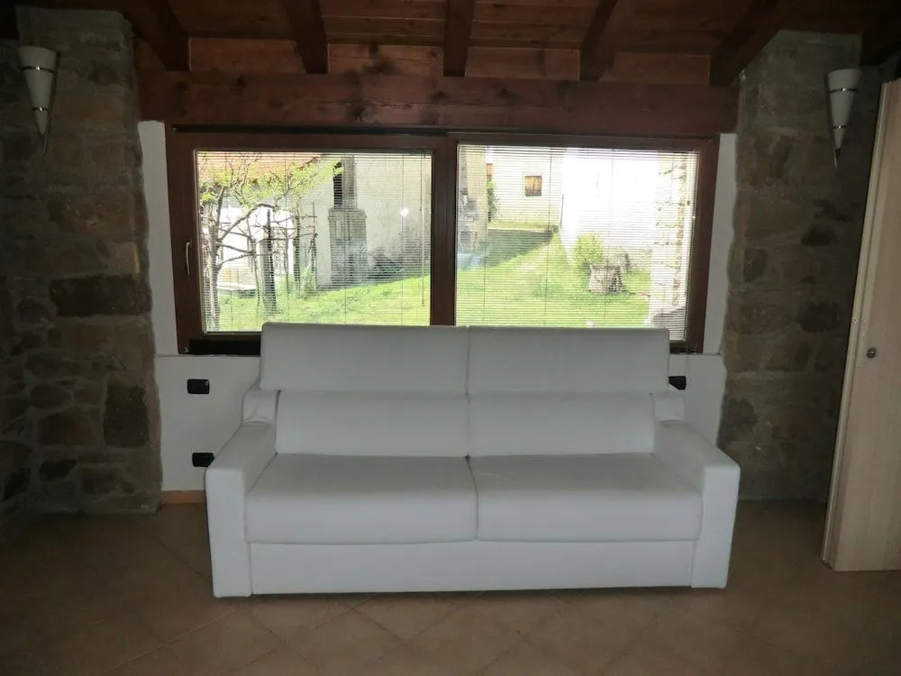 B&B Le Peschiere