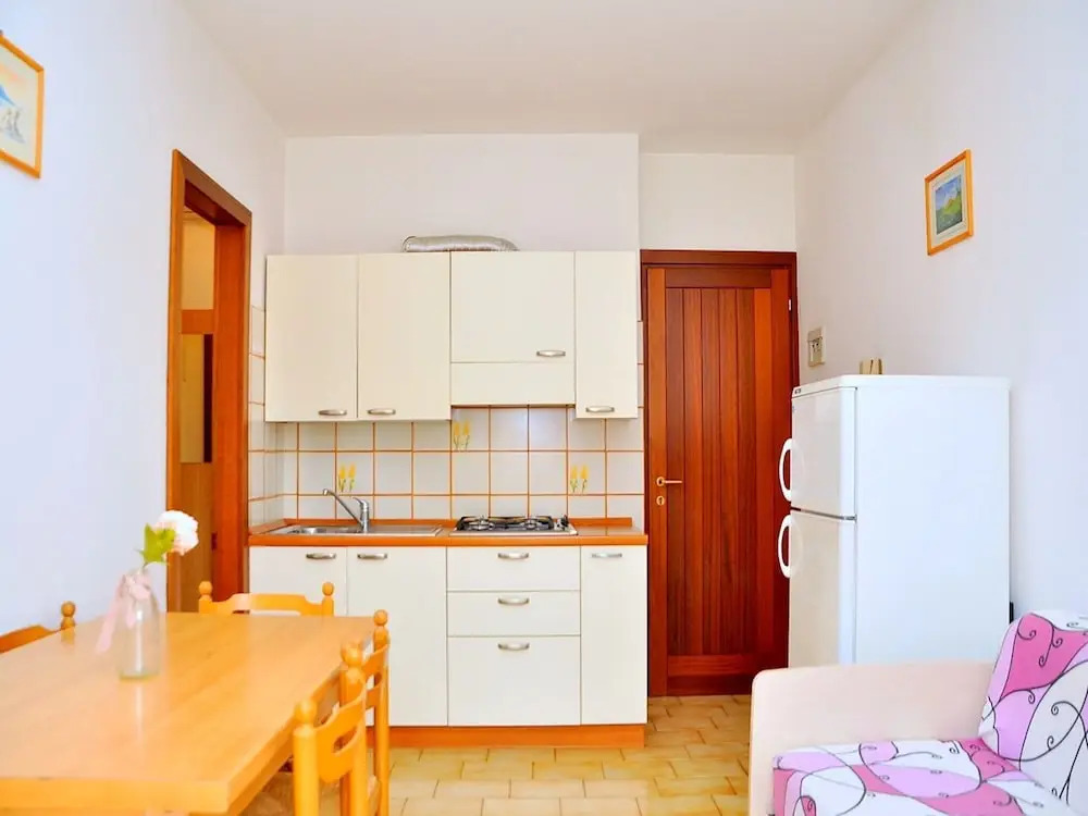 Adorable Flat for 5 Guests in a Great Location
