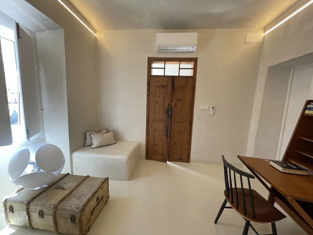 uma casa em entradas guesthouse