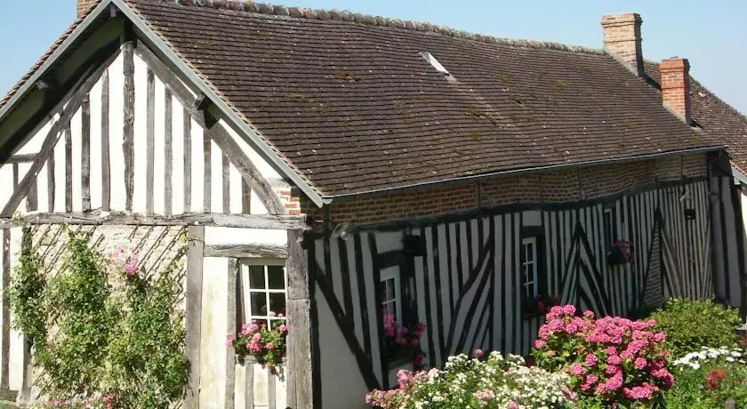 Gîte dAmmeville