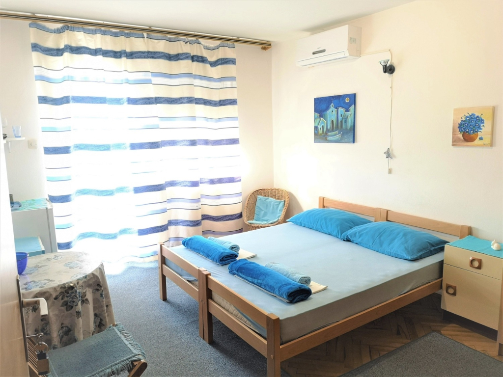 Room Marijan R3 Blue Crikvenica, Riviera Crikvenica