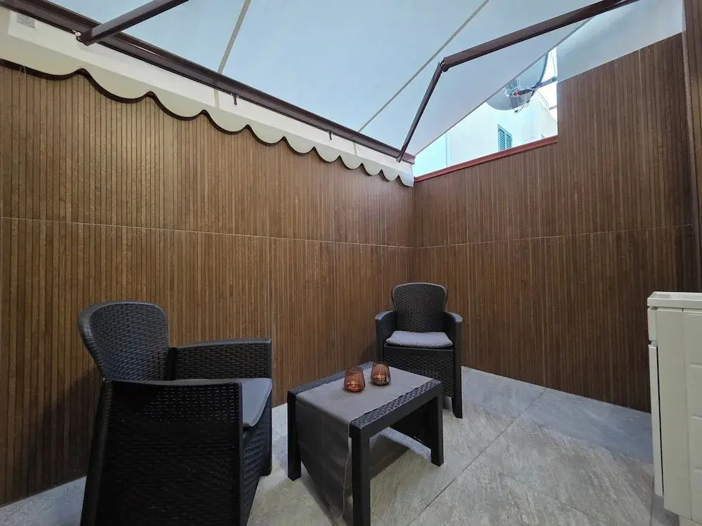 Centro & Mare - Rooms & Suites