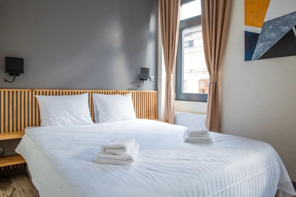 Hotel Forty One