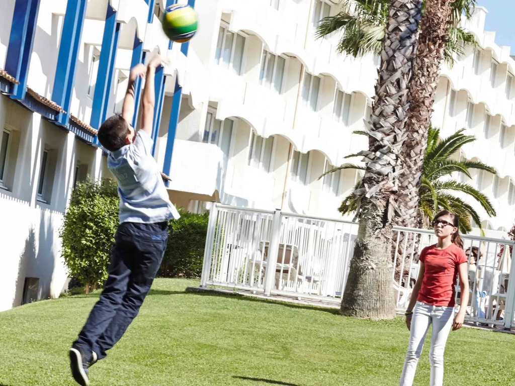 Novotel Montpellier