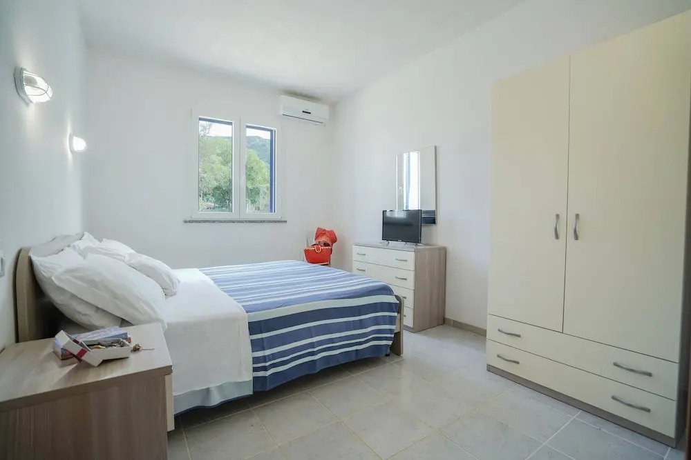Residence Emmesse Trilocal 3 Rooms