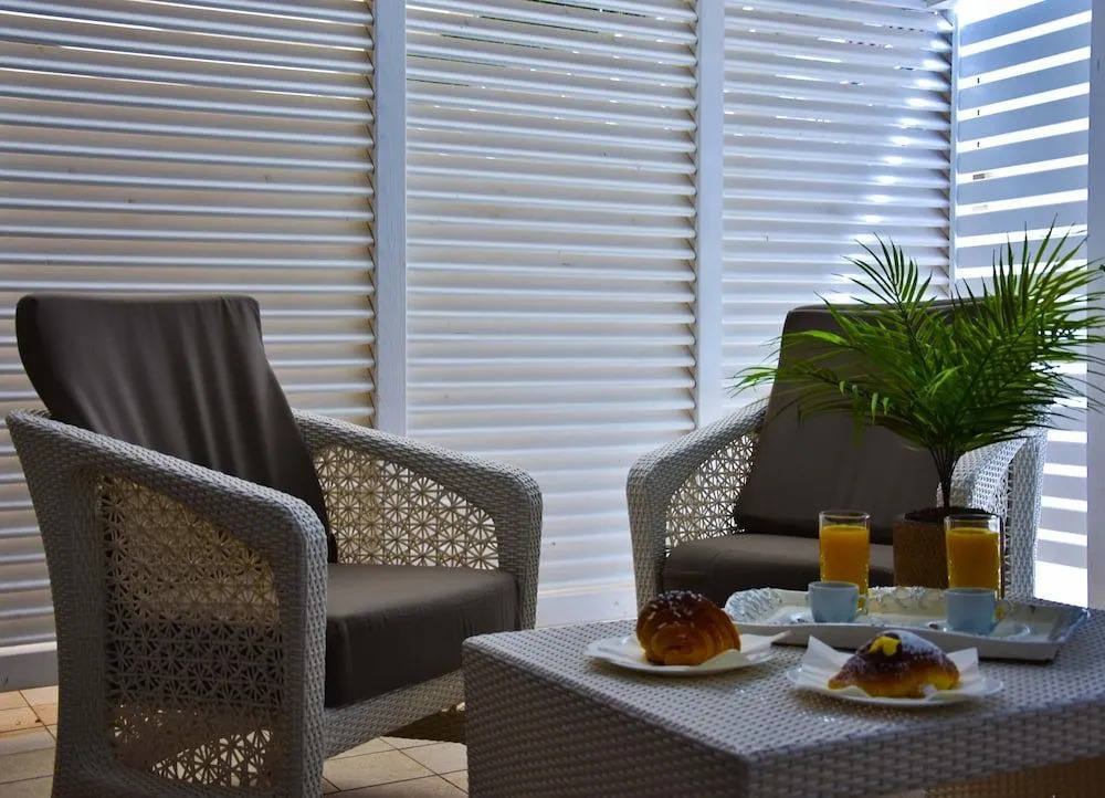 Abside Suite & Spa
